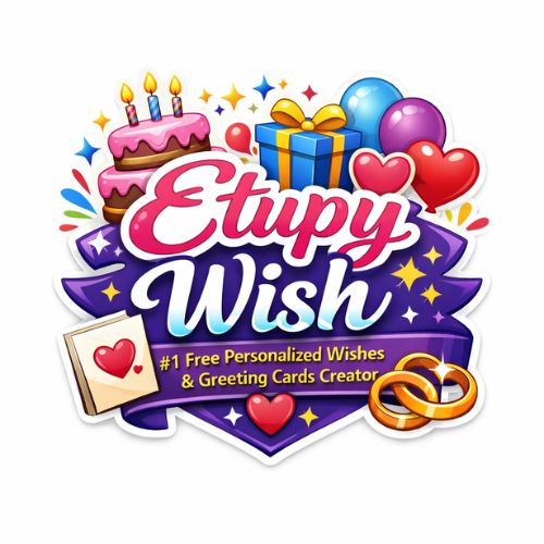 Etupy Wish